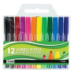 TREELINE Jumbo Kokis 12's
