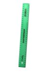 CROXLEY 30cm Assorted NEON Shatter Proof