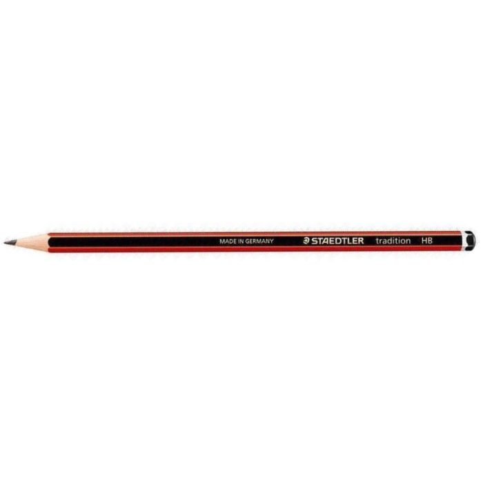 Staedtler-Tradition-Pencil-HB-2000x2000w Staedtler Tradition Pencil HB 2000x2000w
