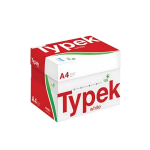 TYPEK A4 White Copier Paper 80gsm